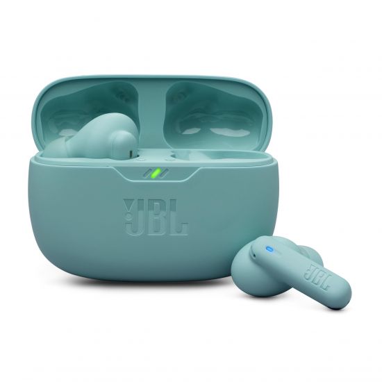 JBL Wave Beam 2(Teal) - 31390