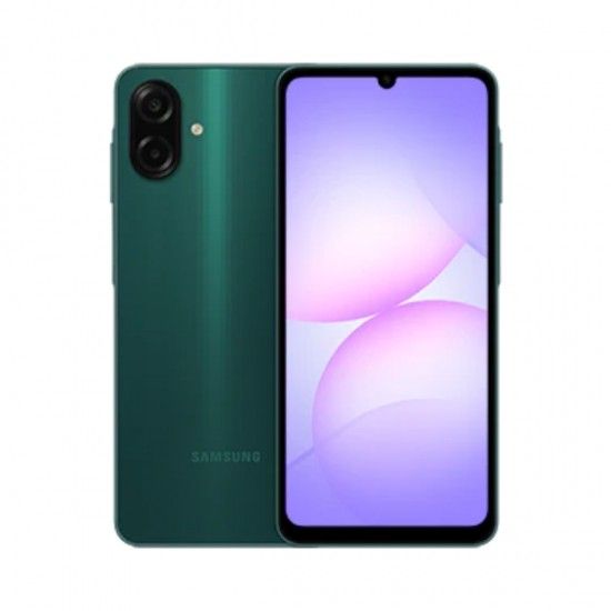 Samsung Galaxy A07 4/64GB(Dark Green) - 32978