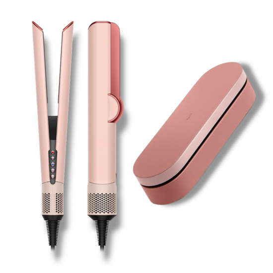 Dyson Airstrait HT01(Kanzan Pink) - 32429