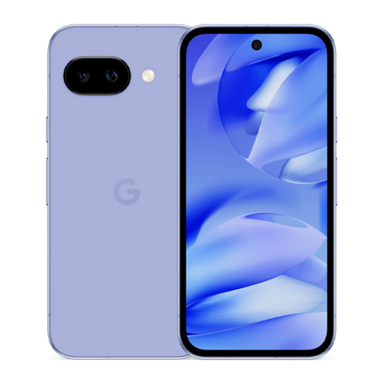 Google Pixel 9A 8/256B(Iris) - 31744