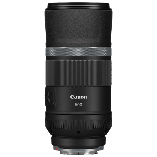 Canon RF 600MM F11  - 33650