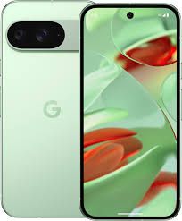 Google Pixel 9 12/256GB(Wintergreen) - 29742