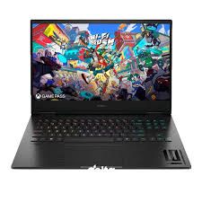 HP OMEN 16T-WF100(RTX 4070) - 31597
