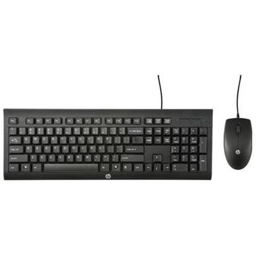 ASUS Wired Keyboard and Mouse MD-5112  - 30449