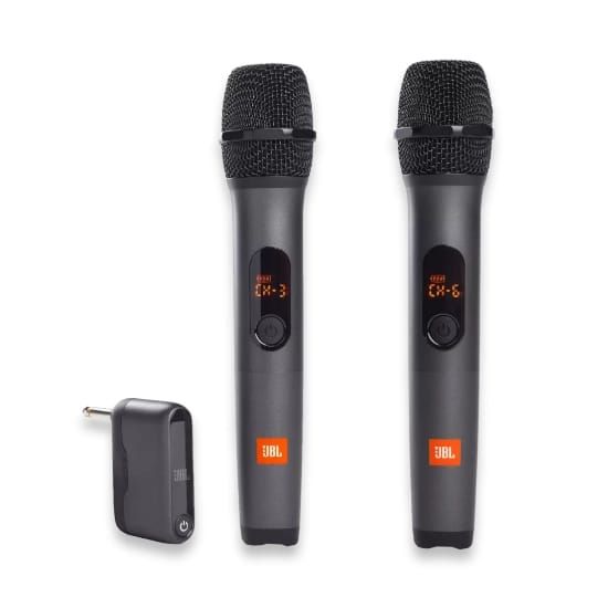 JBL Wireless Microphone - 26598