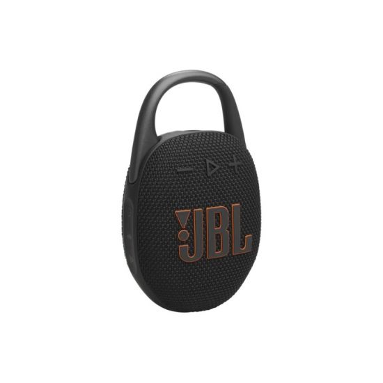 JBL Clip 5(Black) - 29565