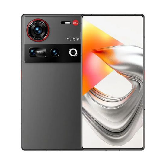 ZTE Nubia Z70 Ultra 24/1TB(Black) - 31509