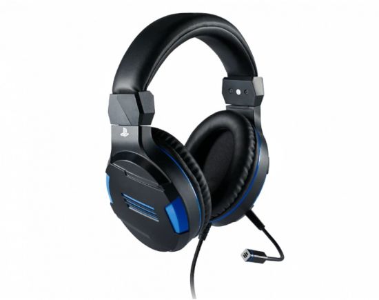 PS4 Stereo Gaming Headset - 23285
