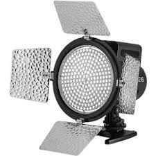 Zhiyun Yongnuo YN216 Pro LED Video Light - 32085