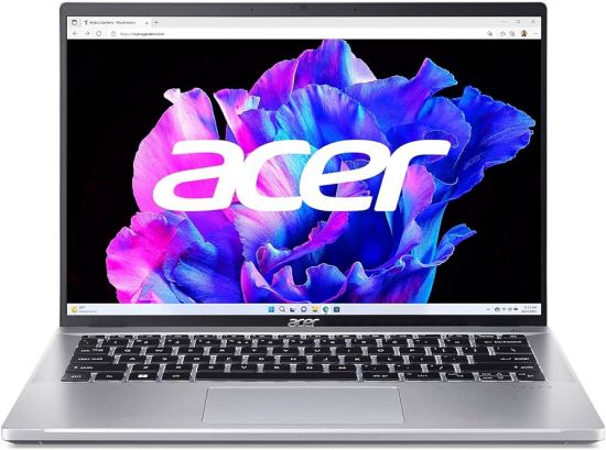 Acer Swift Go SFG14-71-52TV - 29377