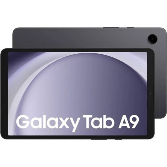 Samsung Galaxy Tab A9 64GB(X110)(Graphite) - 27789