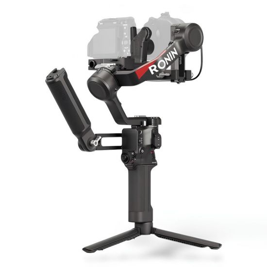 DJI RS4 Combo  - 29311