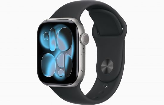 Apple Watch 11 series 46mm(Space Gray) - 33333