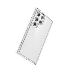 Samsung S25/S25 Plus/S25 Ultra Green Lion Crystal Clear Case  - 32301
