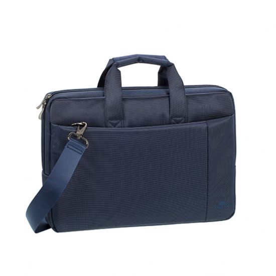 Laptop Bag Capton 628 13''(Blue) - 30296