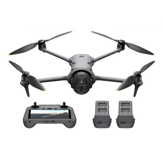 DJI Mavic 4 Pro Fly More Combo with RC2 - 31968