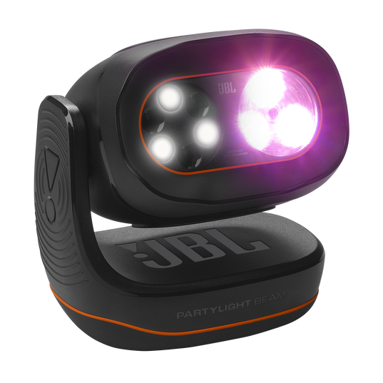 JBL PartyLight Beam - 30200