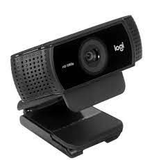 Webcam Logitech C922 Pro Stream - 27501