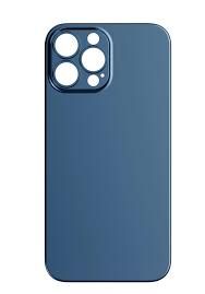 iPhone 13 Pro Max Green Comodo Case(Blue) - 22377