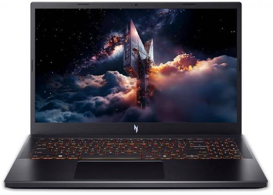 Acer Nitro ANV15-52-99CV - 33710