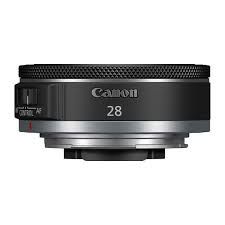 Canon RF 16mm F2.8 STM - 28152