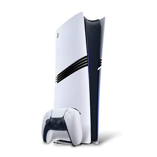 Playstation 5 Pro (JA) - 30860