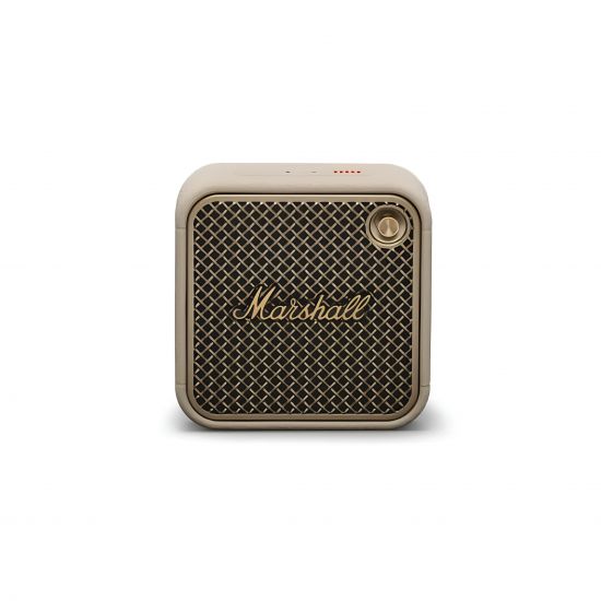 Marshall Willen II(Cream) - 31150