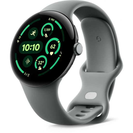 Google Pixel Watch 3 41mm(Hazel) - 30541