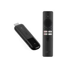 Xiaomi Mi TV Stick(4K)(2 Gen) - 32206