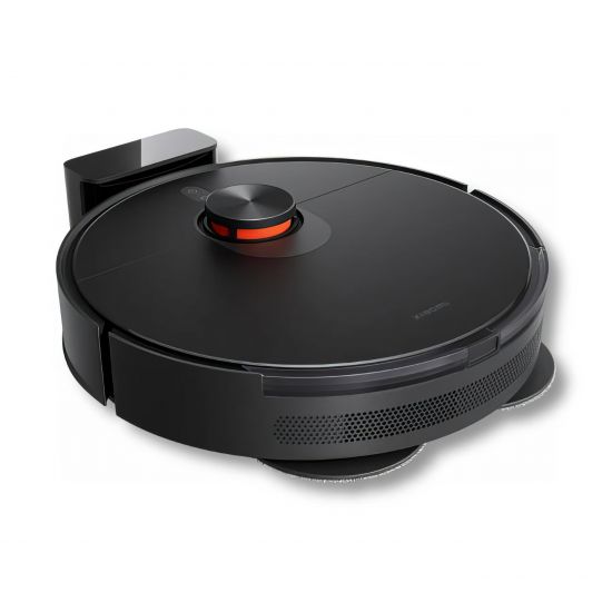 Xiaomi Robot Vacuum S20+(Black) - 31405