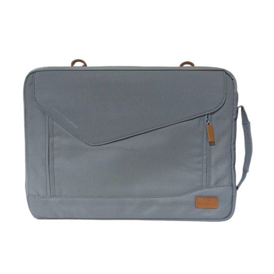 Laptop Bag KVM S111 15.6''(Grey) - 26390