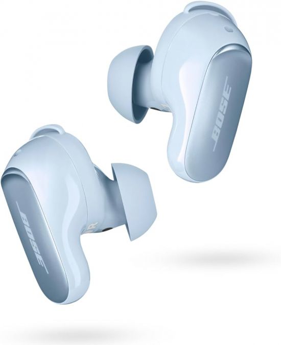 Bose QuietComfort Ultra NC Earbuds(Blue) - 28667