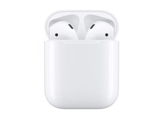 Apple AirPods 2 - 18378