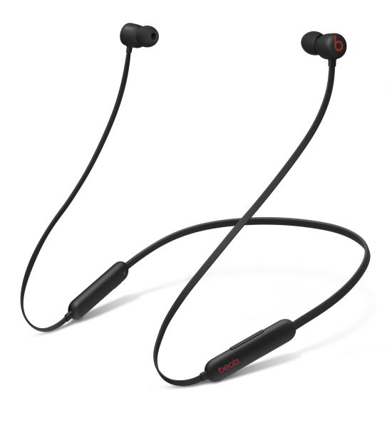 Beats Flex All Day Wireless Earphones(Black) - 29819