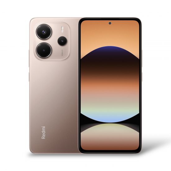 Xiaomi Redmi Note 14 6/128GB(Sand Gold) - 33363