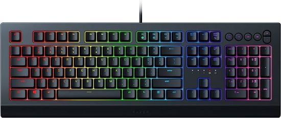 Razer Cynosa V2 Full RGB Gaming Keyboard  - 27482