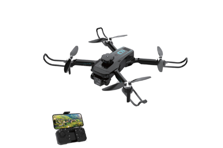 Green Lion G780RC Drone - 33507
