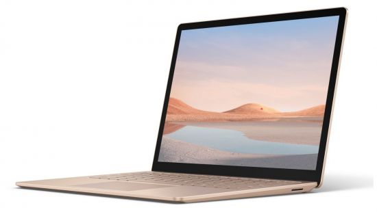 Microsoft Surface Laptop 4(Sandstone)  - 24782