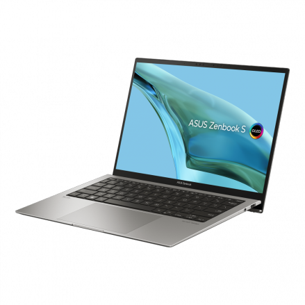 Asus ZenBook S13 UX5304V-OLED517W - 28619