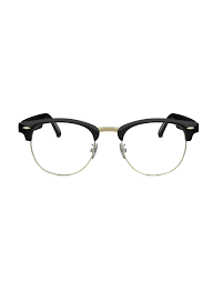 Green Lion Urban Vision Smart Eyewear(Black) - 32731