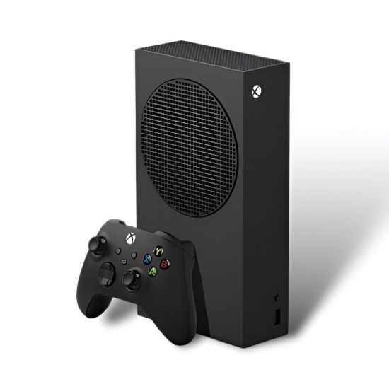 Xbox Series S 1TB(Black) - 30845