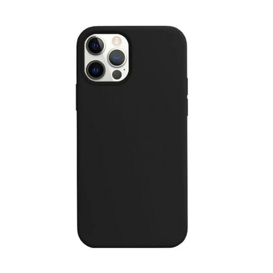 iPhone 12 Pro Max K-Doo Protective Case(Black) - 21186