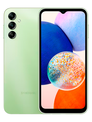 Samsung Galaxy A14 6/128GB(Green) - 27189