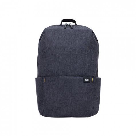 Backpack Xiaomi Mi 10L Black - 22402
