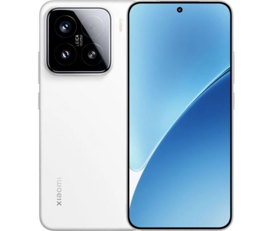 Xiaomi 15 12/512GB(White) - 31517