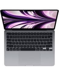 MacBook Air MLXW3 M2(2022)(Space Grey) - 29439