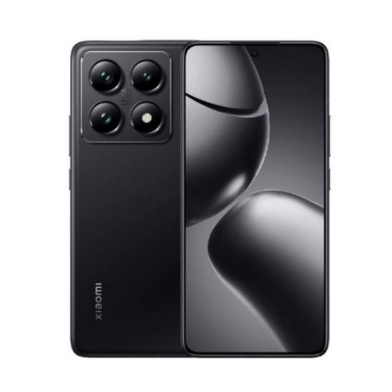 Xiaomi 14T Pro 12/1TB(Titan Black) - 30623