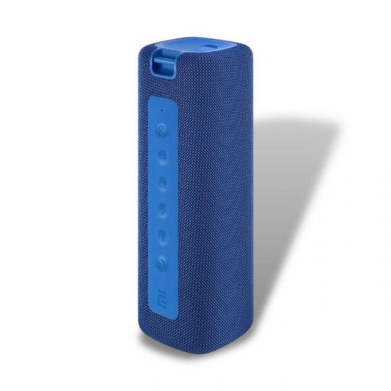 Xiaomi Mi Portable Bluetooth Speaker(16W)(Blue) - 22981