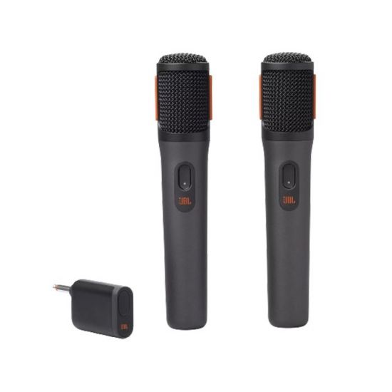 JBL PartyBox Wireless Mic - 30760