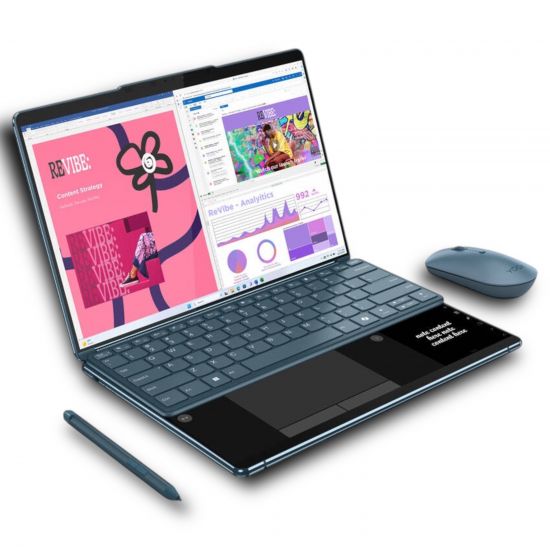 Lenovo Yoga 9 13IMU9  - 33739